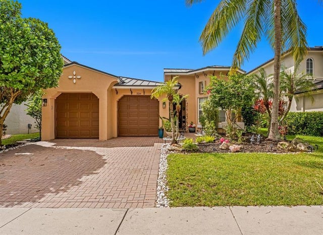 1 of 22 - 8264 Nw 107th Ter, Parkland, FL