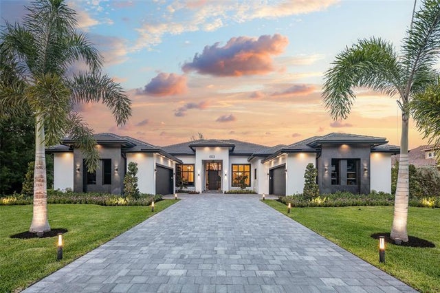 1 of 75 - 5824 Nw 79th Way, Parkland, FL