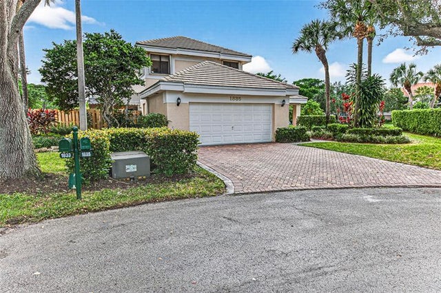 1 of 51 - 1835 Nw 99th Ave, Plantation, FL