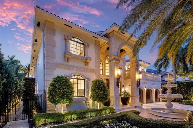1 of 50 - 169 Fiesta Way, Fort Lauderdale, FL