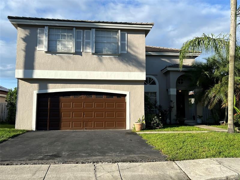 12757 Nw 11th Ct, Sunrise