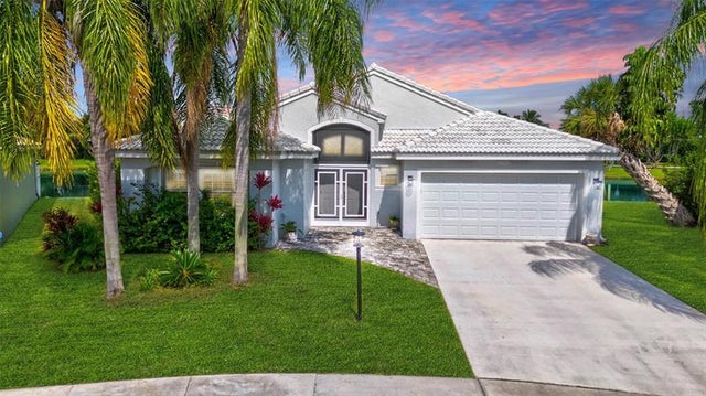 1 of 26 - 9569 Tavernier Drive, Boca Raton, FL