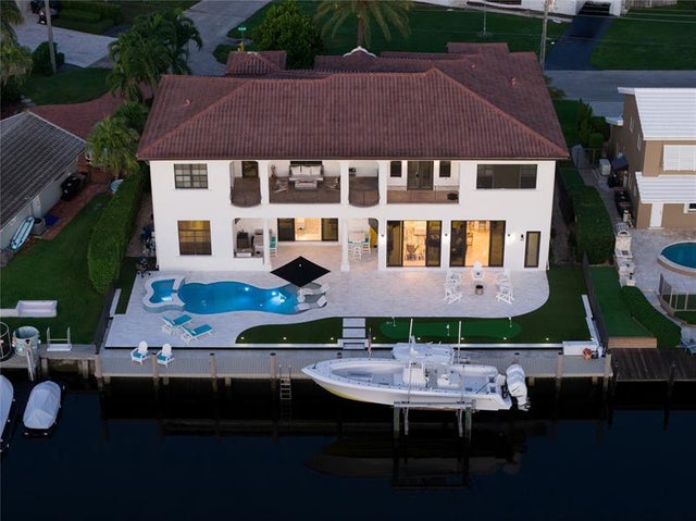 1 of 41 - 4410 Ne 24th Ter, Lighthouse Point, FL