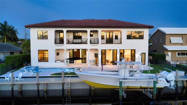 2 of 41 - 4410 Ne 24th Ter, Lighthouse Point, FL
