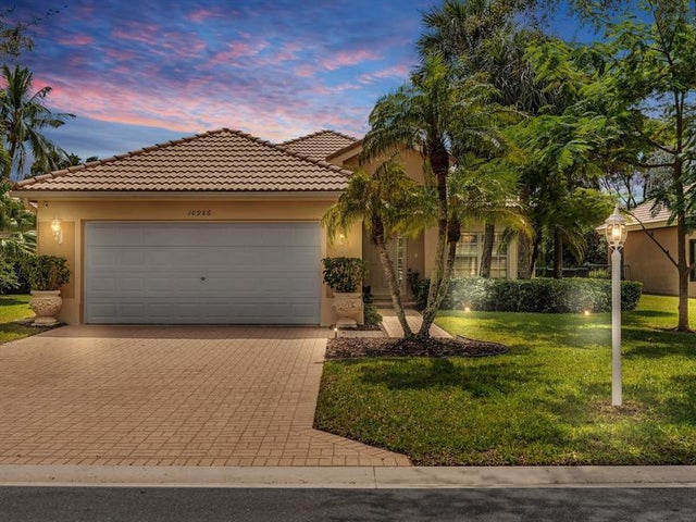 1 of 60 - 10986 Nw 62nd Court, Parkland, FL