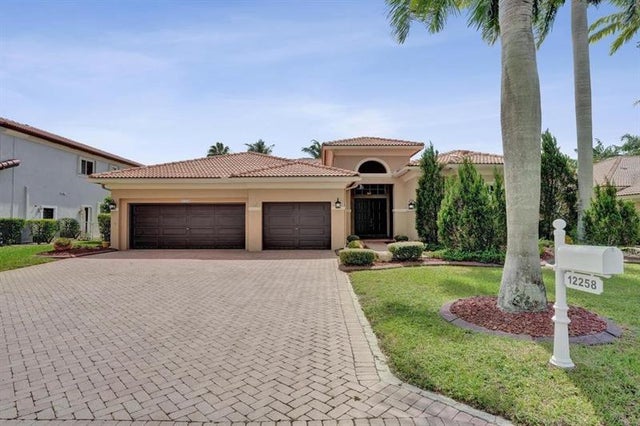 2 of 43 - 12258 Nw 49th St, Coral Springs, FL