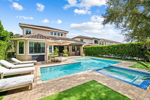 1 of 32 - 8291 Canopy Ter, Parkland, FL