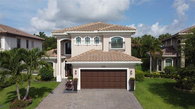 2 of 32 - 8291 Canopy Ter, Parkland, FL