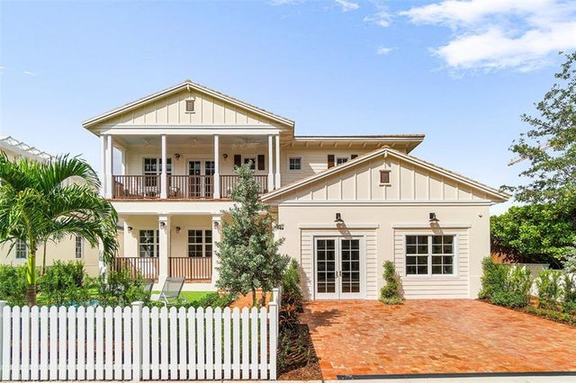 136 Se 1st Ave, Delray Beach