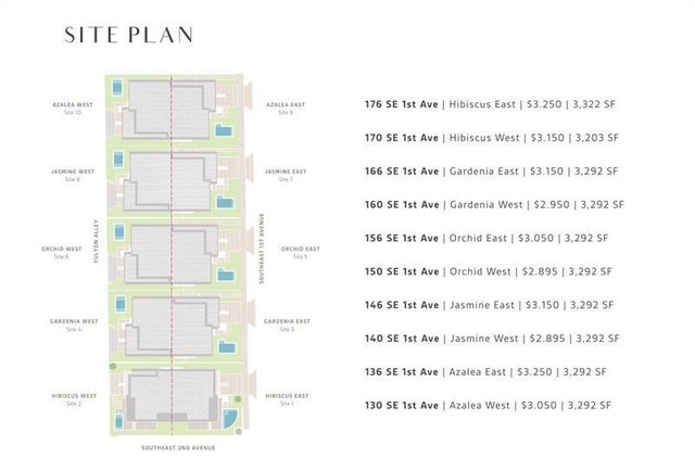 5 of 50 - 136 Se 1st Ave, Delray Beach, FL