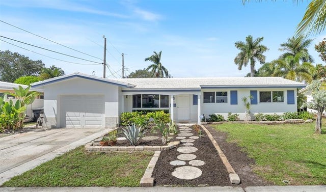 1 of 18 - 5811 Ne 21st Way, Fort Lauderdale, FL