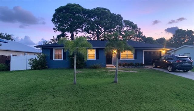 1 of 1 - 1159 Se Preston Ln, Port St. Lucie, FL