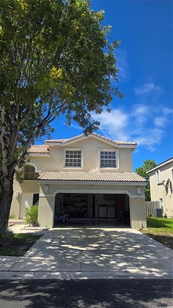 1512 Sw 106th Ave, Pembroke Pines