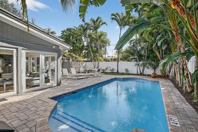 1604 Ne 17th St, Fort Lauderdale