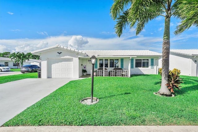 1 of 26 - 2399 Sw Congress Blvd, Boynton Beach, FL