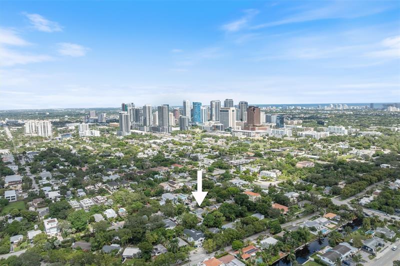 508 Sw 11th St, Fort Lauderdale