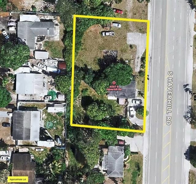 2 of 27 - 4097 S Haverhill Rd, Green Acres, FL
