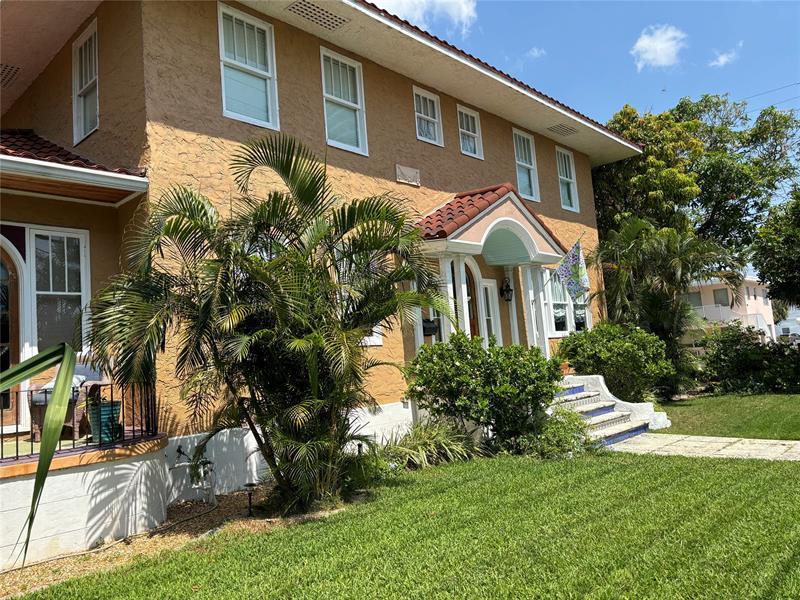 1611 S Olive, West Palm Beach