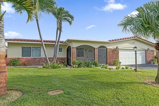 1 of 45 - 1281 Nw 44th St, Deerfield Beach, FL