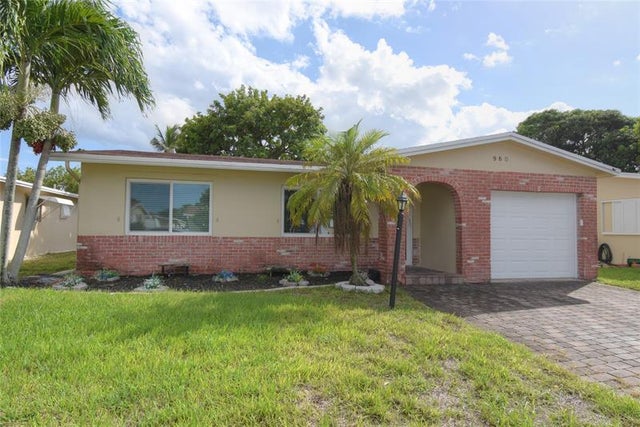 3 of 54 - 960 Nw 49th St, Deerfield Beach, FL