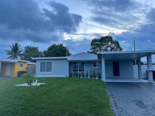 1 of 8 - 231 Sw 29th Ave, Fort Lauderdale, FL