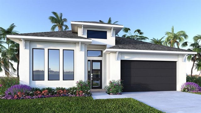 1 of 12 - 10844 Northwest Wilgrove Lane, Port St. Lucie, FL