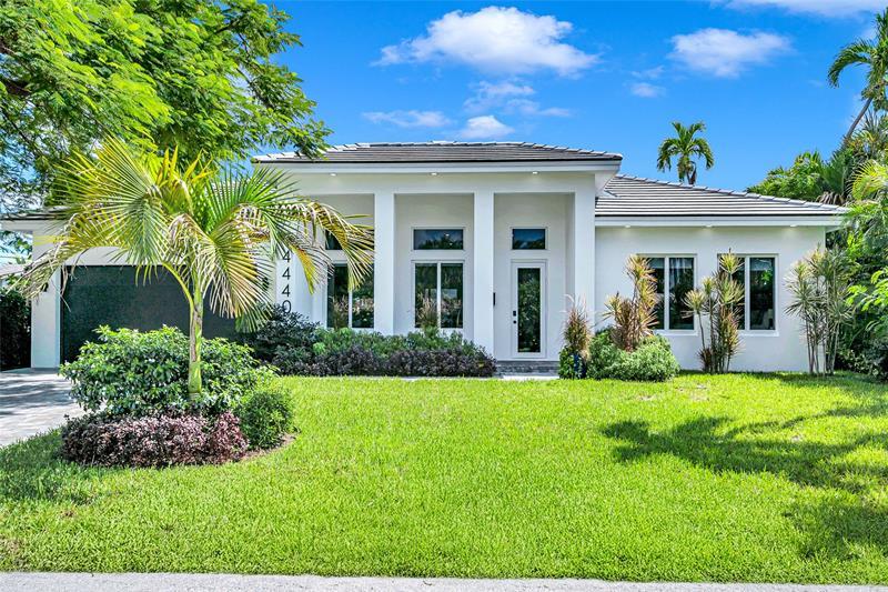 4440 Ne 15th Ter, Oakland Park