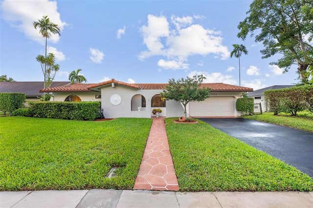 2 of 46 - 1730 Nw 118th Ave, Pembroke Pines, FL