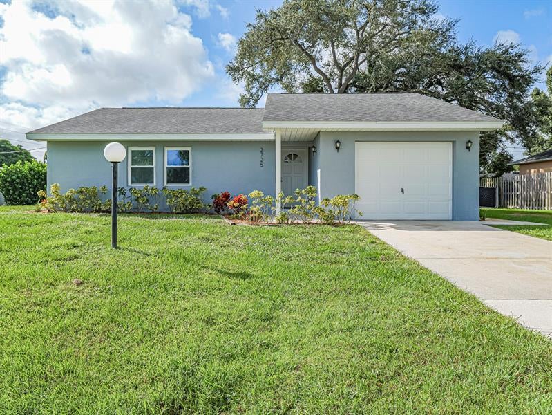 2725 1st Lane, Vero Beach