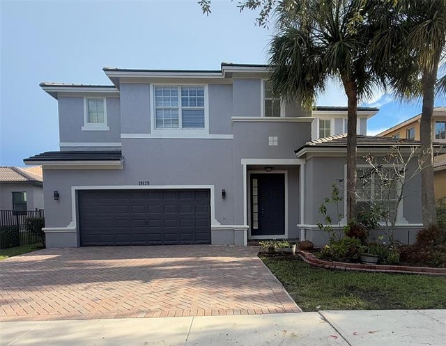 1 of 23 - 19128 Crystal Street, Weston, FL