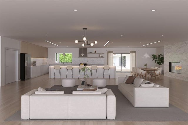 4 of 13 - 2800 Palmer Dr, Hollywood, FL