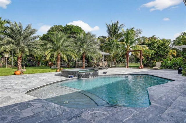 5928 Nw 77th Ter, Parkland