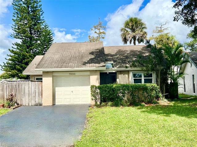 1 of 19 - 7321 Nw 38th Ct, Coral Springs, FL