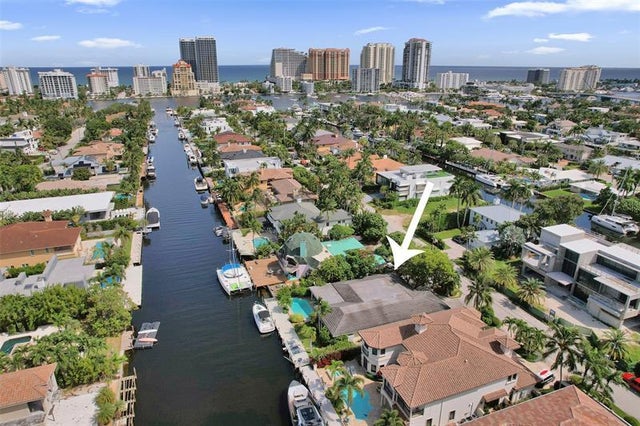 1 of 42 - 2427 Sea Island Dr, Fort Lauderdale, FL