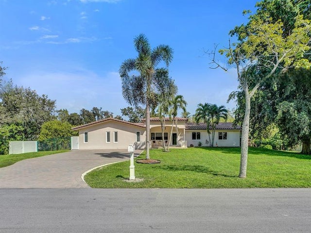 3801 Sw 137th Ave, Miramar