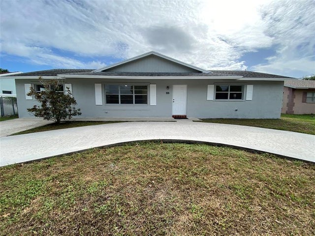 1 of 38 - 225 Wrena Drive, West Palm Beach, FL