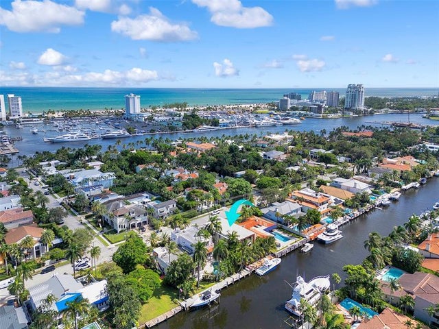 4 of 73 - 609 Poinciana Dr, Fort Lauderdale, FL