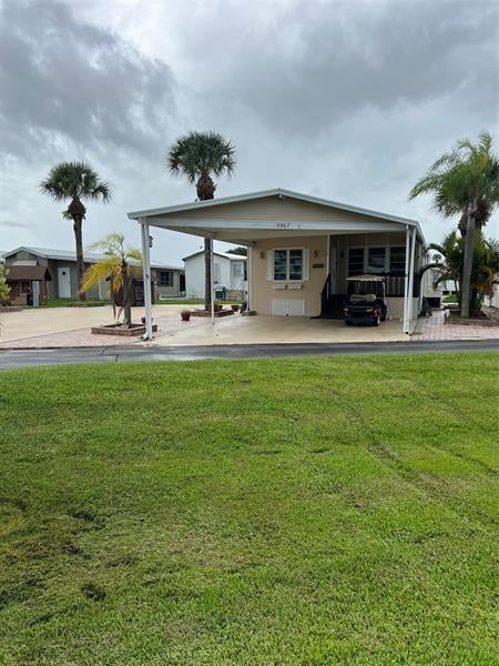 5367 Se 66th Ave, Okeechobee