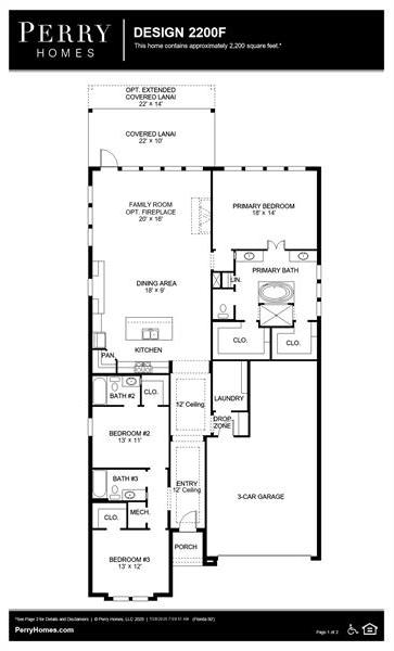 2 of 12 - 10860 Northwest Wilgrove Lane, Port St. Lucie, FL
