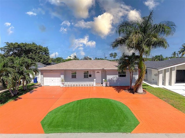 1 of 42 - 6613 Dahlia Dr, Miramar, FL