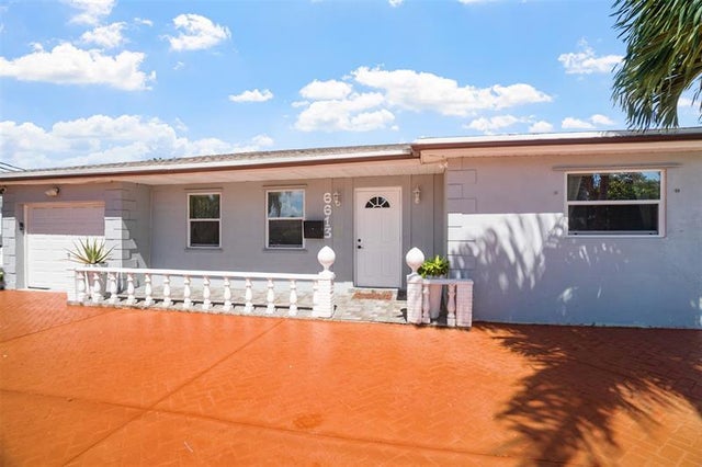 3 of 42 - 6613 Dahlia Dr, Miramar, FL