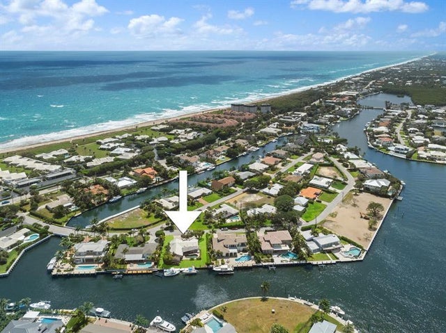 1 of 15 - 3 Sabal Island Dr, Ocean Ridge, FL