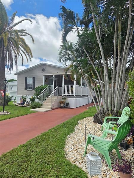 2 of 23 - 14651 Sunset Dr, Delray Beach, FL