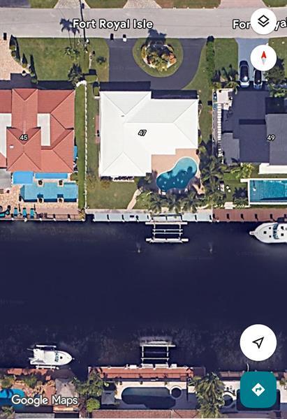 1 of 18 - 47 Fort Royal Is, Fort Lauderdale, FL