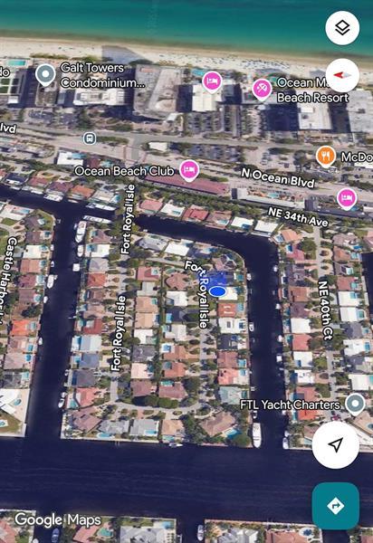 2 of 18 - 47 Fort Royal Is, Fort Lauderdale, FL
