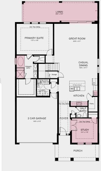 2 of 27 - 3626 Se Cedarstone Place, Port St. Lucie, FL