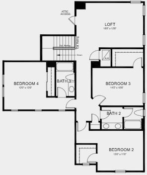 3 of 27 - 3626 Se Cedarstone Place, Port St. Lucie, FL
