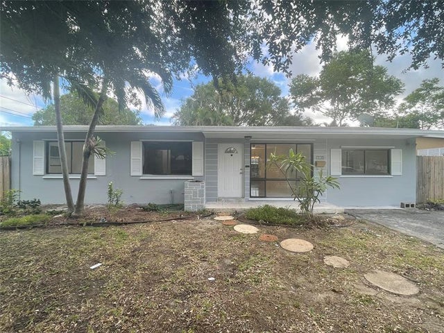 1 of 14 - 730 Ne 23rd Pl, Pompano Beach, FL