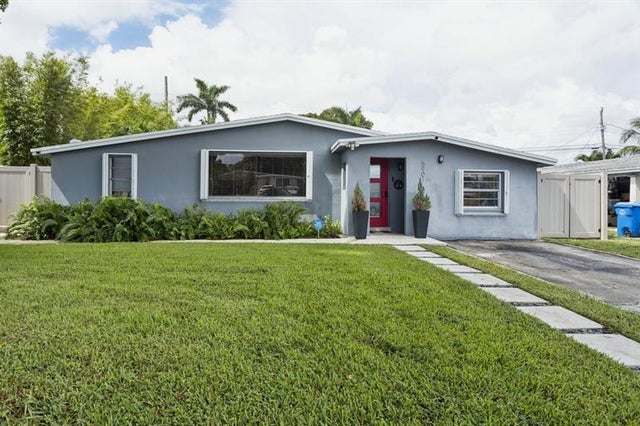 1 of 27 - 5901 Ne 2nd Ter, Oakland Park, FL