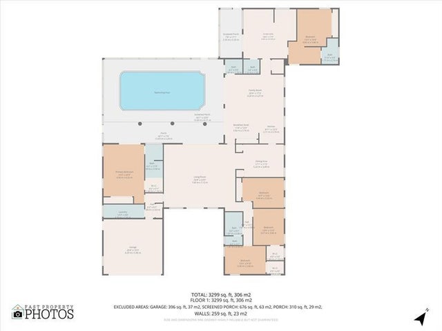 5 of 92 - 1342 Nw 100th Dr, Coral Springs, FL